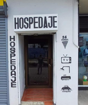 Hospedaje Zabdy